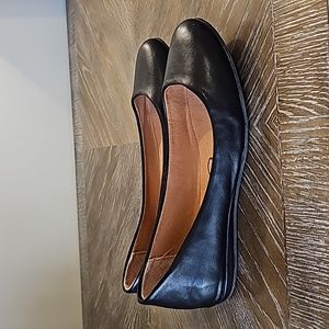 Black Flats by American Rag, Women's Size 10